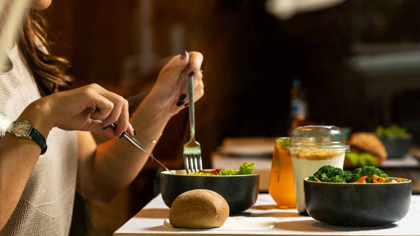 What to Eat While Taking a GLP-1 Medication