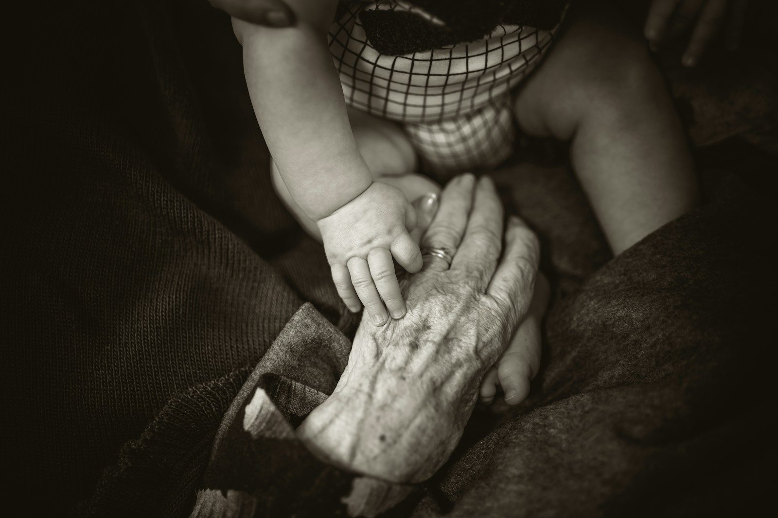 What Aging Research Reveals About NAD Therapy